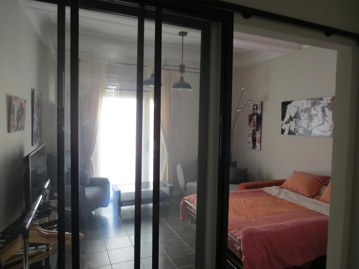 Appartement Avec Jardin Privatif Fréjus Exterior photo